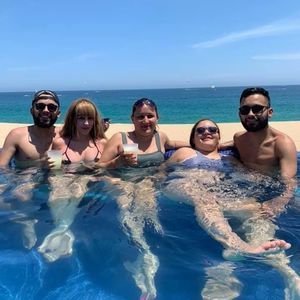 Meet your Posher, Janette